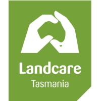 Landcare Tasmania Logo